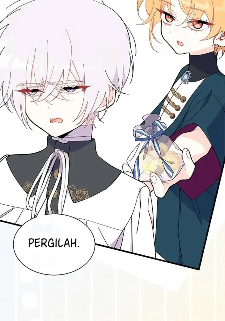 I Dont Want To Play Matchmaker Chapter 46 Halaman 26