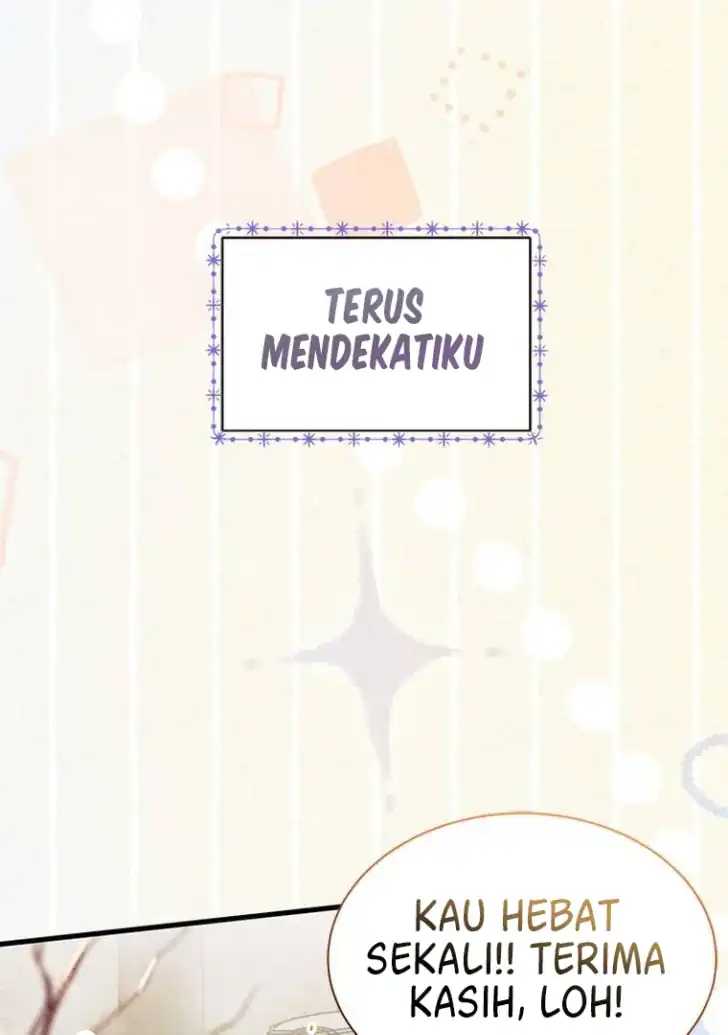 I Dont Want To Play Matchmaker Chapter 46 Halaman 27