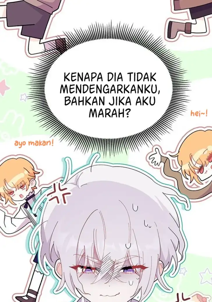 I Dont Want To Play Matchmaker Chapter 46 Halaman 31