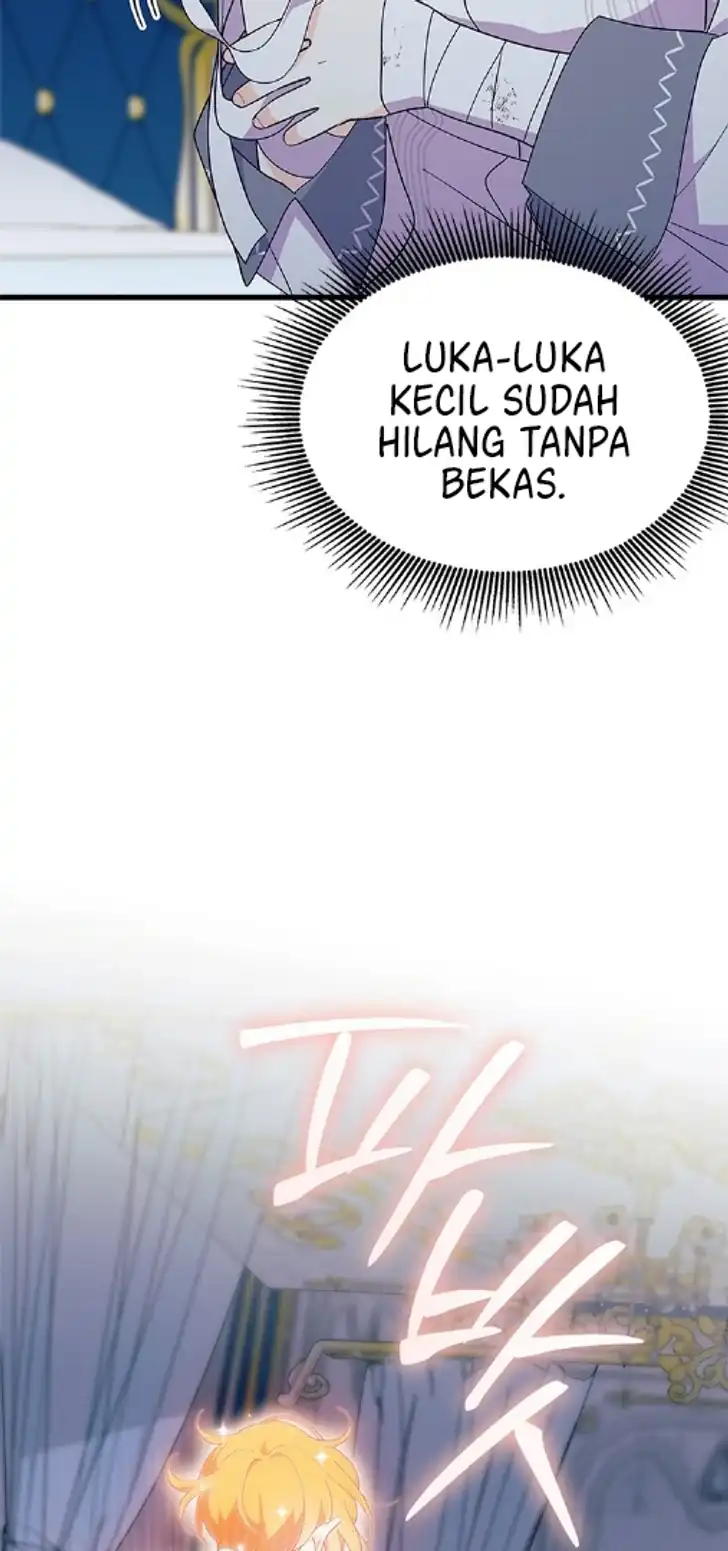 I Dont Want To Play Matchmaker Chapter 47 Halaman 19