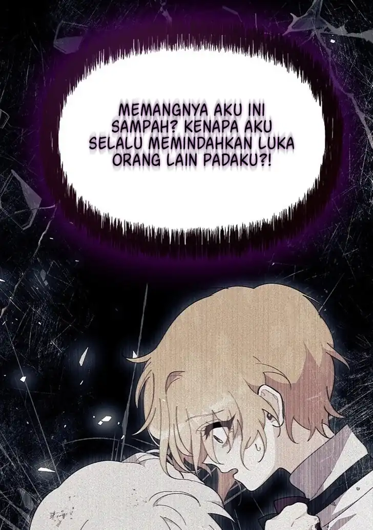 I Dont Want To Play Matchmaker Chapter 48 Halaman 26