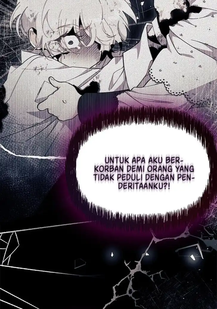 I Dont Want To Play Matchmaker Chapter 48 Halaman 27