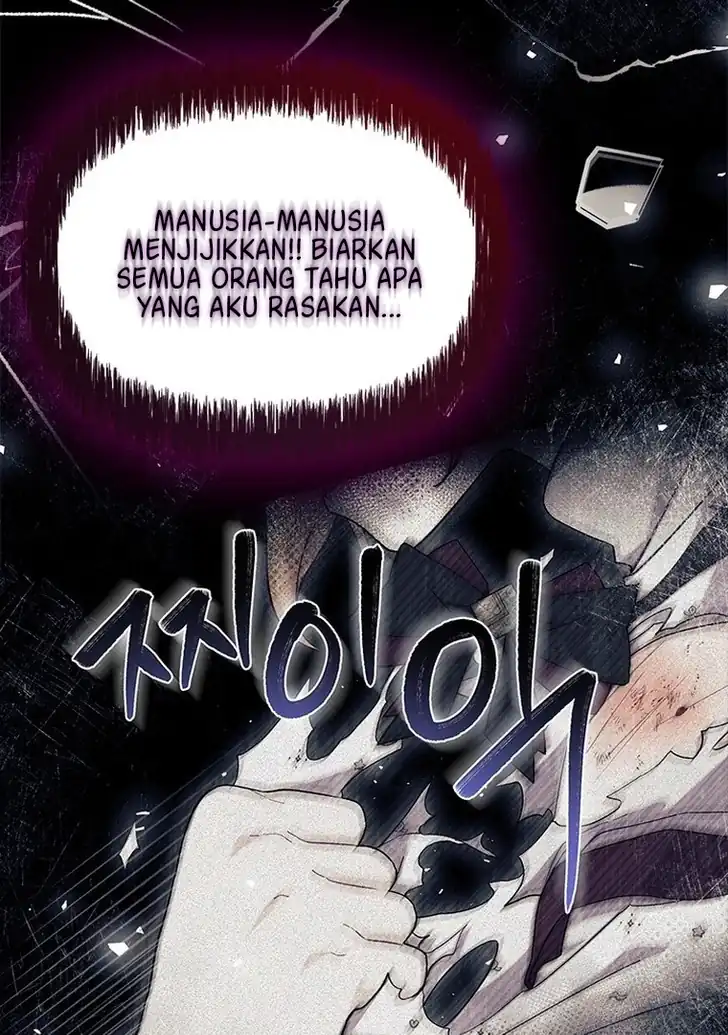 I Dont Want To Play Matchmaker Chapter 48 Halaman 28