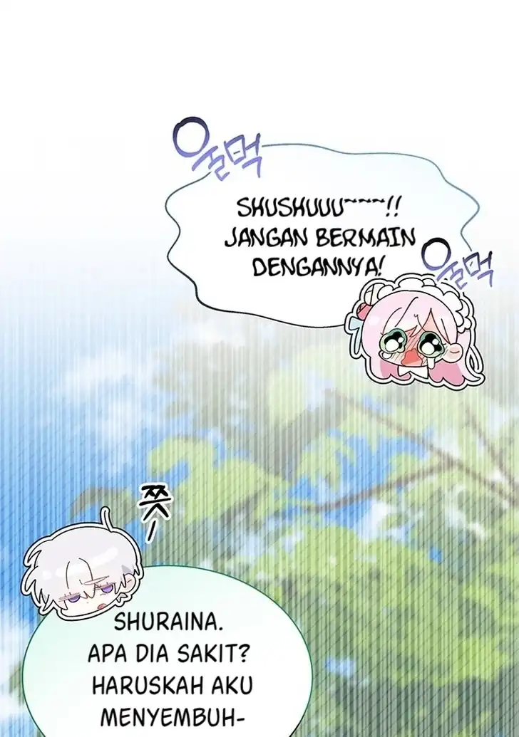 I Dont Want To Play Matchmaker Chapter 49 Halaman 27