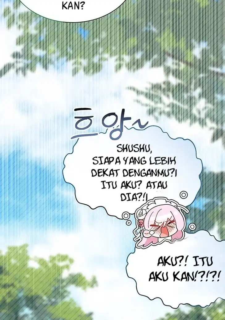 I Dont Want To Play Matchmaker Chapter 49 Halaman 28
