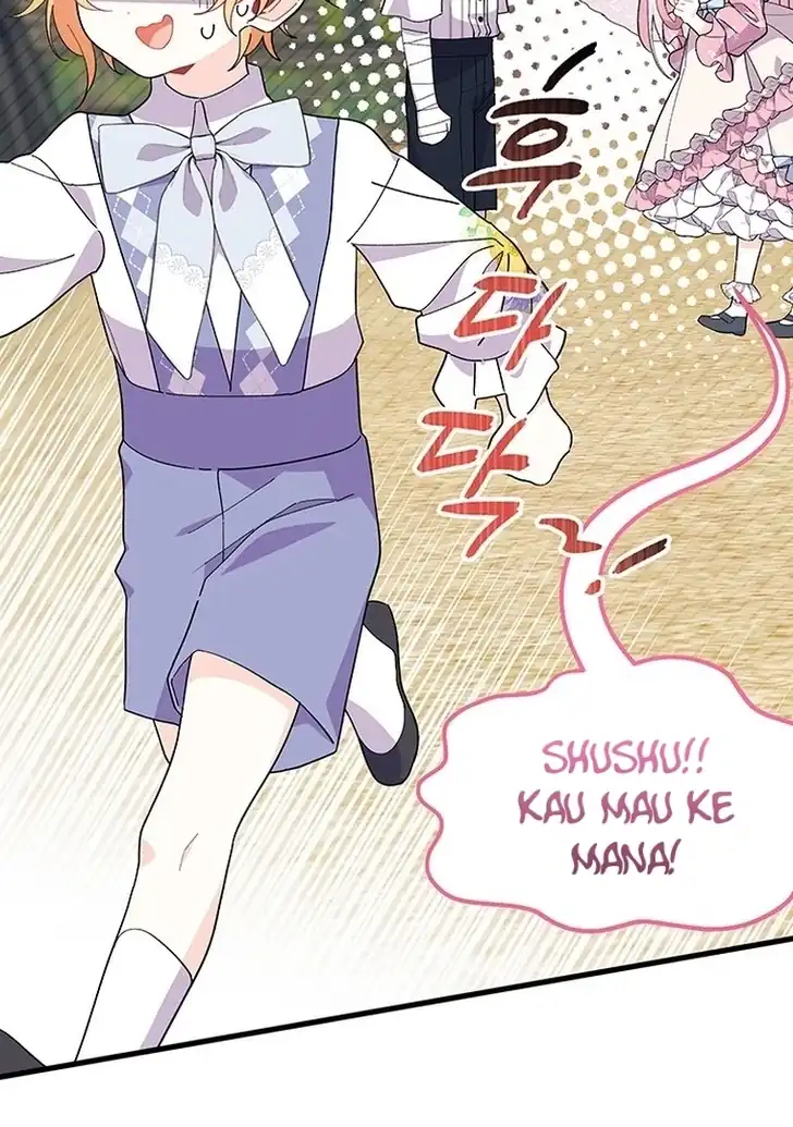 I Dont Want To Play Matchmaker Chapter 49 Halaman 30