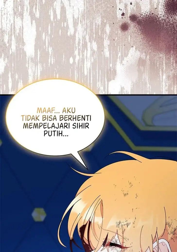 I Dont Want To Play Matchmaker Chapter 50 Halaman 25