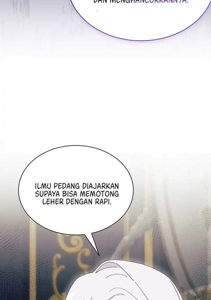 I Dont Want To Play Matchmaker Chapter 51 Halaman 29