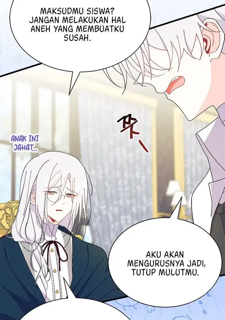 I Dont Want To Play Matchmaker Chapter 52 Halaman 29