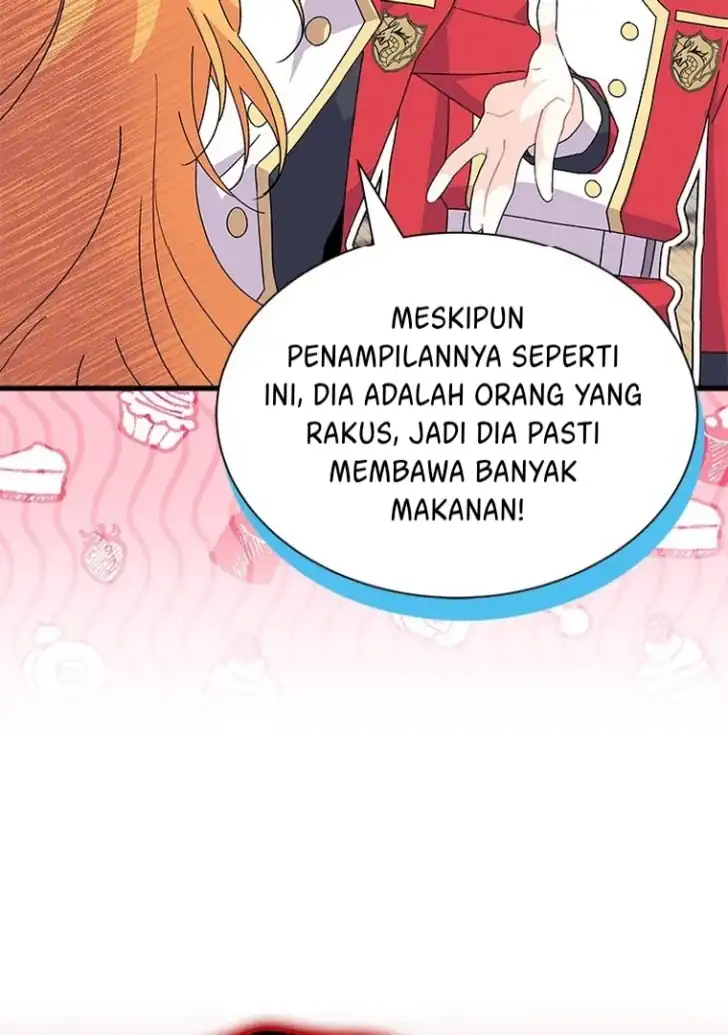 I Dont Want To Play Matchmaker Chapter 53 Halaman 25