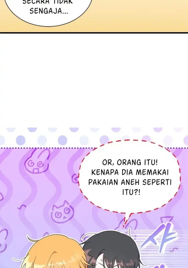 I Dont Want To Play Matchmaker Chapter 53 Halaman 30