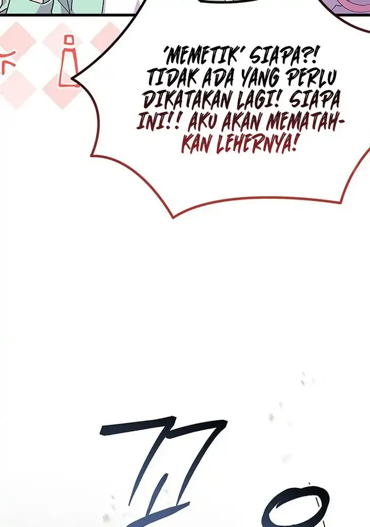 I Dont Want To Play Matchmaker Chapter 54 Halaman 28
