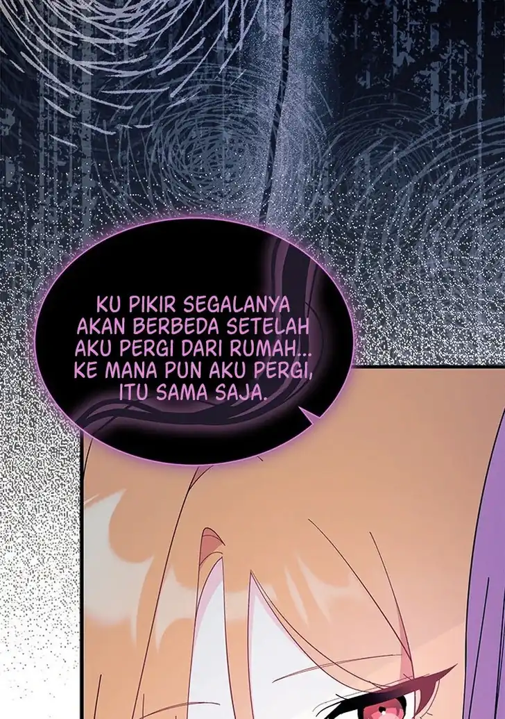 I Dont Want To Play Matchmaker Chapter 54 Halaman 32