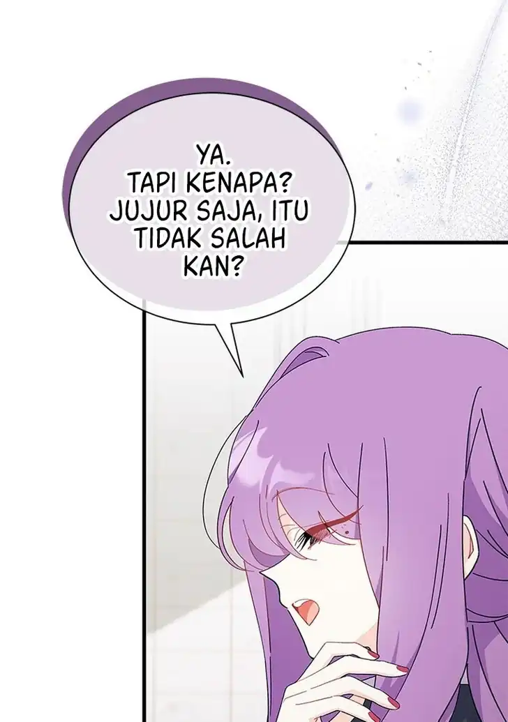 I Dont Want To Play Matchmaker Chapter 55 Halaman 25
