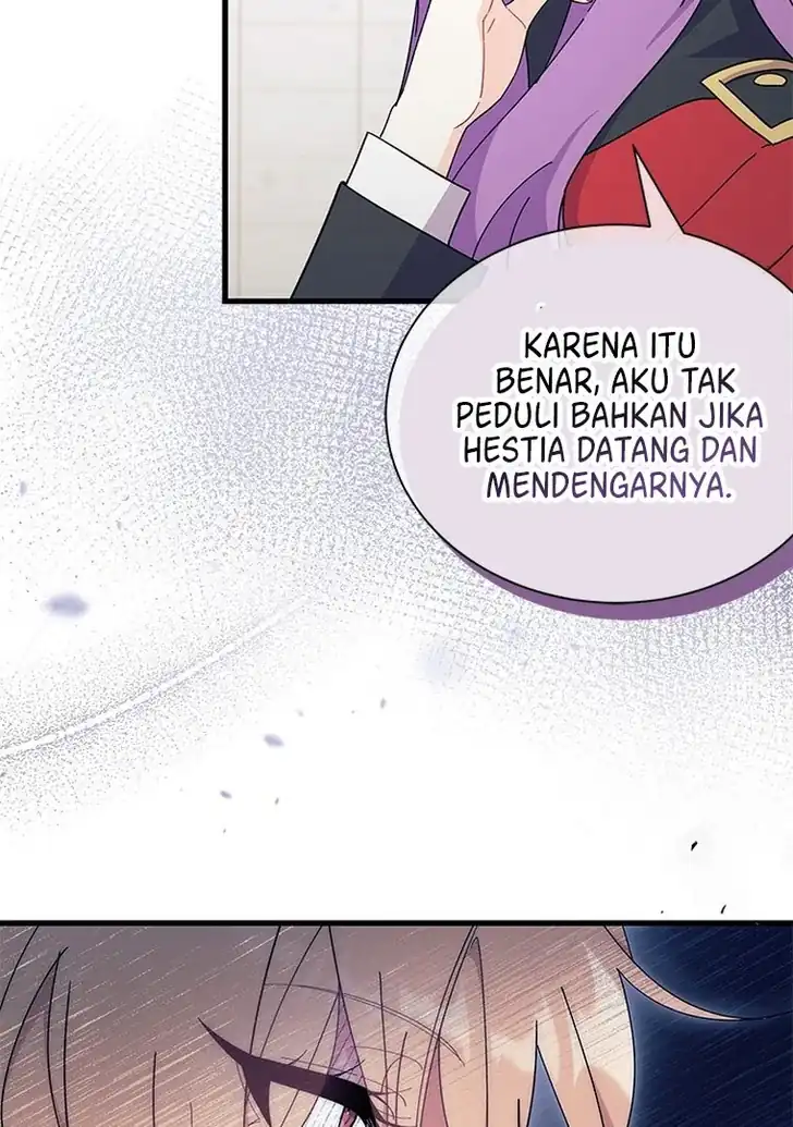 I Dont Want To Play Matchmaker Chapter 55 Halaman 26