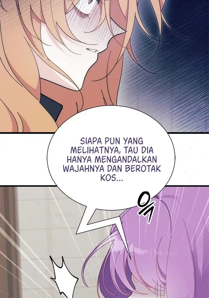 I Dont Want To Play Matchmaker Chapter 55 Halaman 27