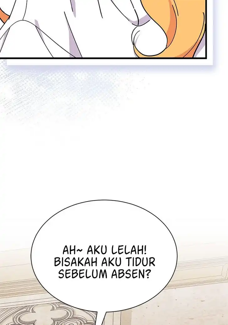 I Dont Want To Play Matchmaker Chapter 56 Halaman 29