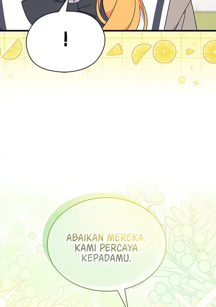 I Dont Want To Play Matchmaker Chapter 57 Halaman 28