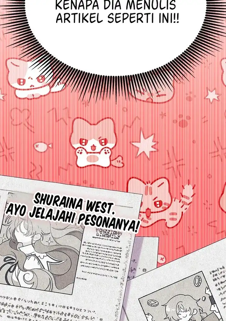 I Dont Want To Play Matchmaker Chapter 61 Halaman 26
