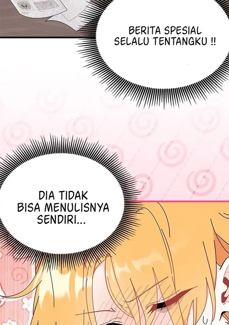 I Dont Want To Play Matchmaker Chapter 61 Halaman 29