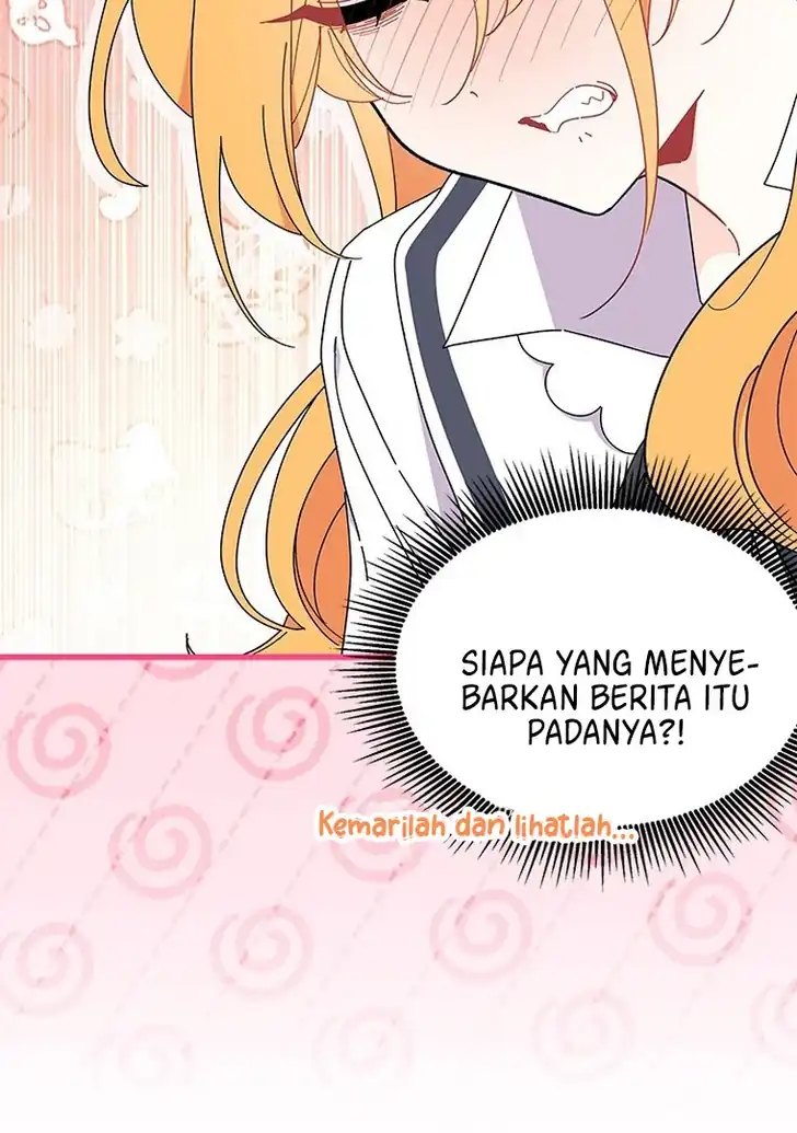I Dont Want To Play Matchmaker Chapter 61 Halaman 30