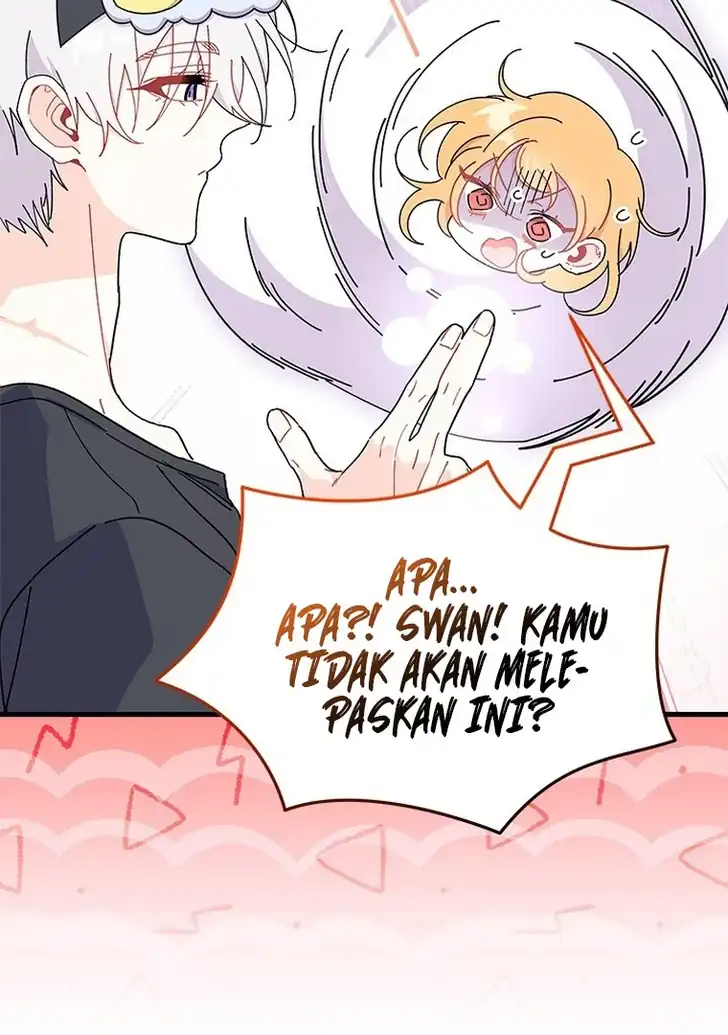 I Dont Want To Play Matchmaker Chapter 63 Halaman 28