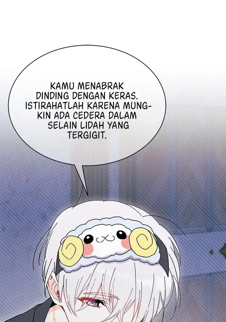 I Dont Want To Play Matchmaker Chapter 63 Halaman 29