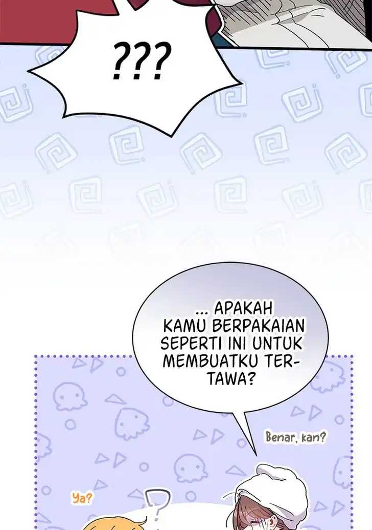 I Dont Want To Play Matchmaker Chapter 65 Halaman 26