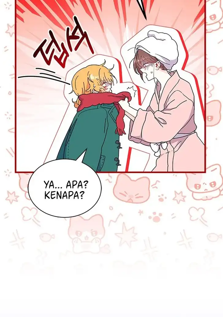 I Dont Want To Play Matchmaker Chapter 65 Halaman 28