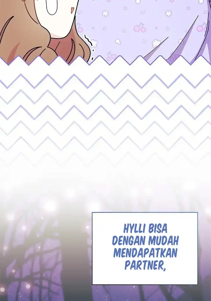 I Dont Want To Play Matchmaker Chapter 66 Halaman 25