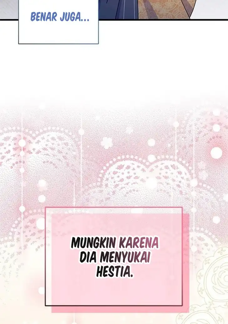 I Dont Want To Play Matchmaker Chapter 66 Halaman 27