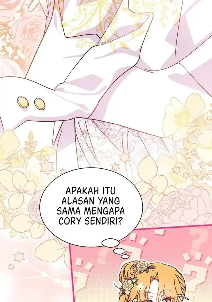I Dont Want To Play Matchmaker Chapter 66 Halaman 29
