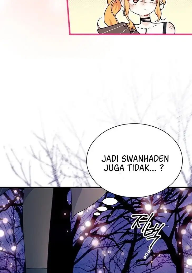 I Dont Want To Play Matchmaker Chapter 66 Halaman 30