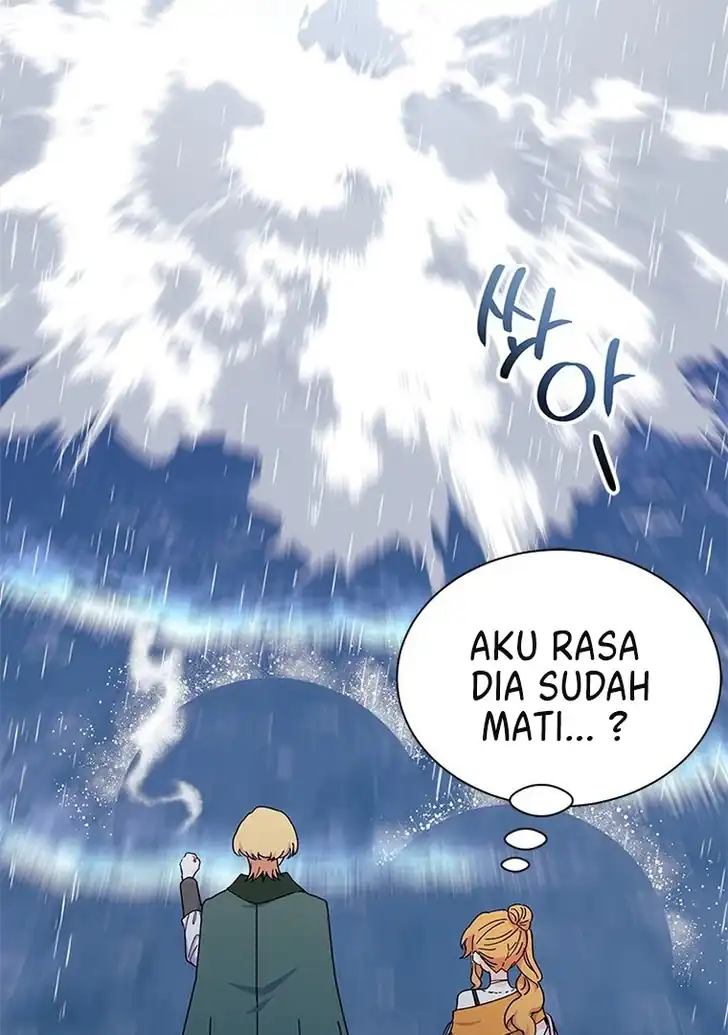 I Dont Want To Play Matchmaker Chapter 67 Halaman 25