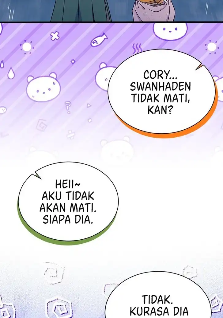 I Dont Want To Play Matchmaker Chapter 67 Halaman 26
