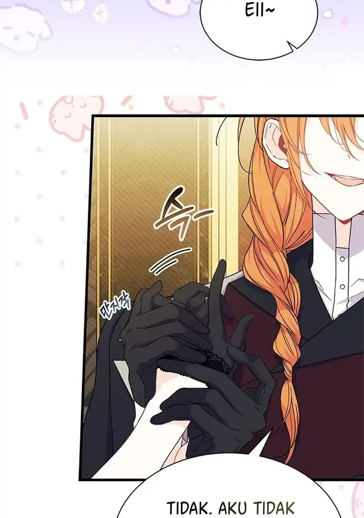 I Dont Want To Play Matchmaker Chapter 68 Halaman 24