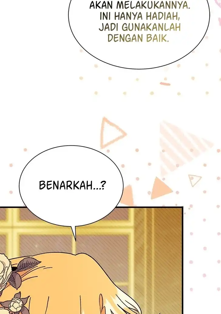 I Dont Want To Play Matchmaker Chapter 68 Halaman 25