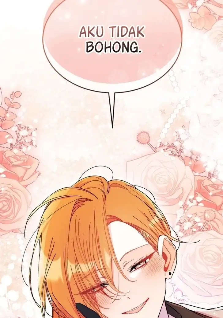I Dont Want To Play Matchmaker Chapter 68 Halaman 27