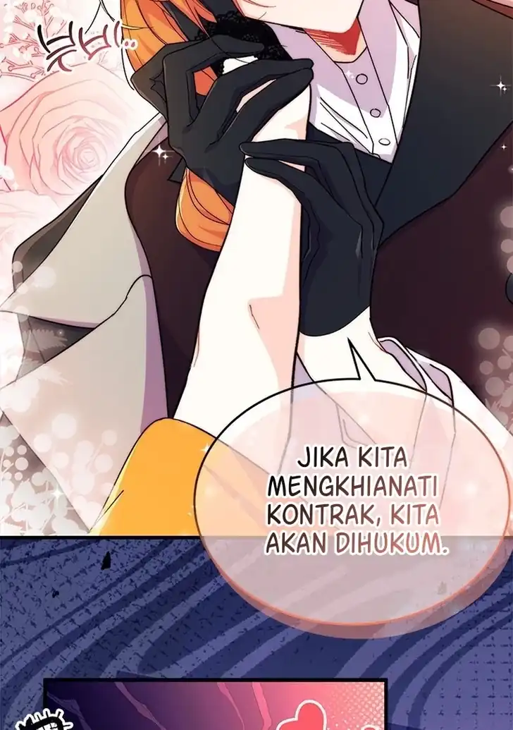 I Dont Want To Play Matchmaker Chapter 68 Halaman 28
