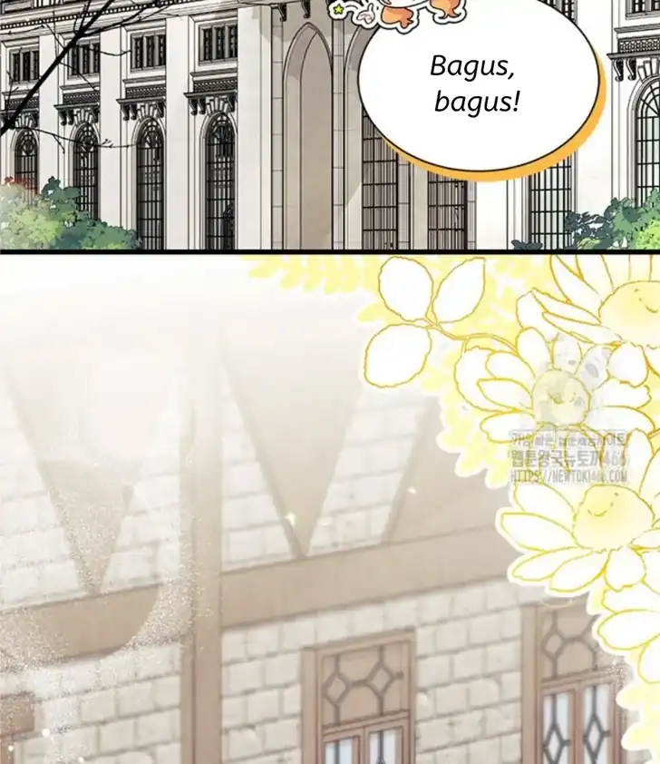 I Dont Want To Play Matchmaker Chapter 70 Halaman 30
