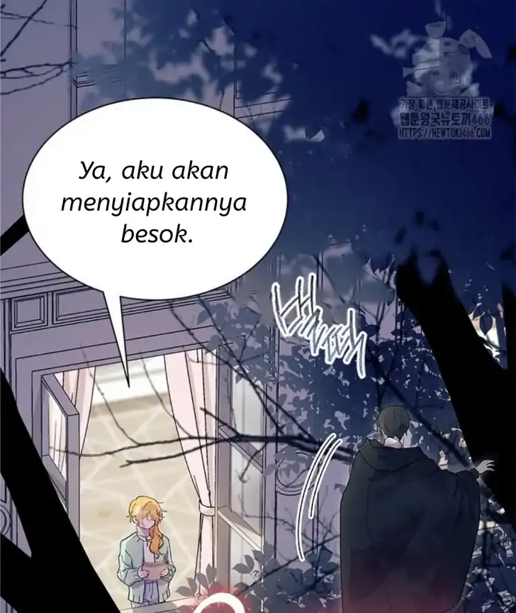 I Dont Want To Play Matchmaker Chapter 71 Halaman 30