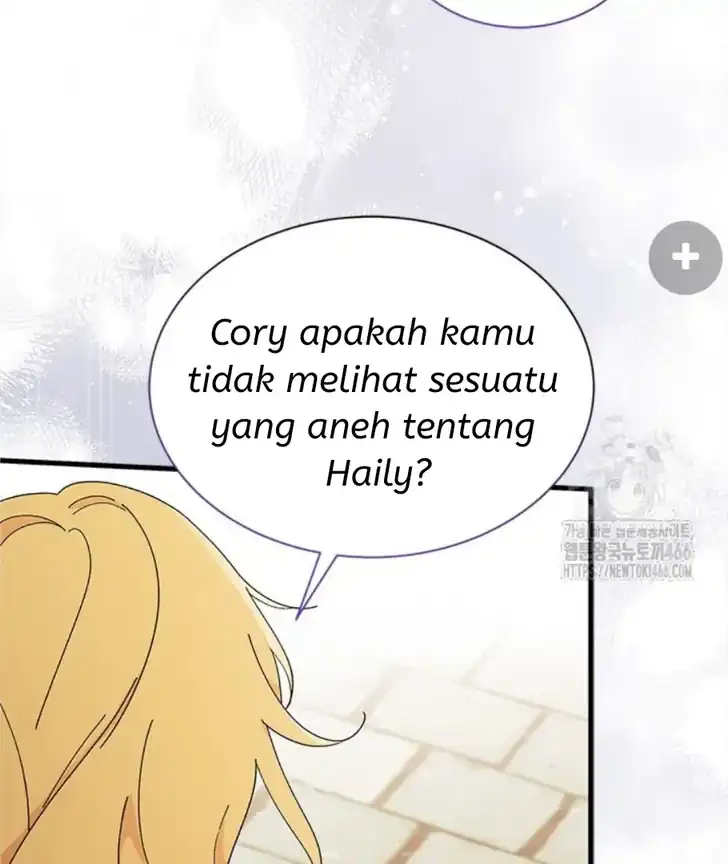 I Dont Want To Play Matchmaker Chapter 72 Halaman 31