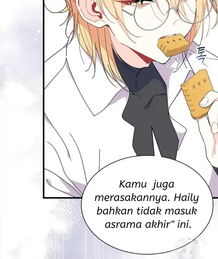 I Dont Want To Play Matchmaker Chapter 72 Halaman 34