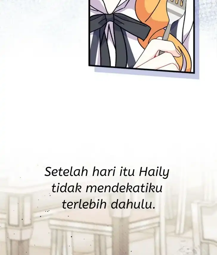 I Dont Want To Play Matchmaker Chapter 73 Halaman 29