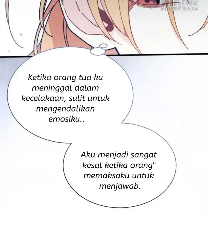 I Dont Want To Play Matchmaker Chapter 75 Halaman 31