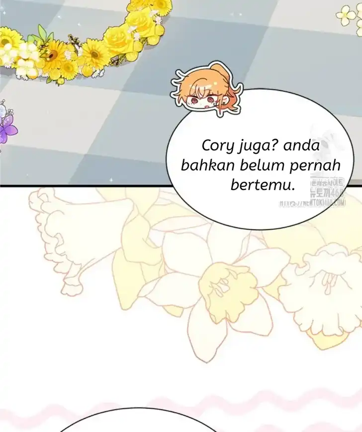 I Dont Want To Play Matchmaker Chapter 79 Halaman 32