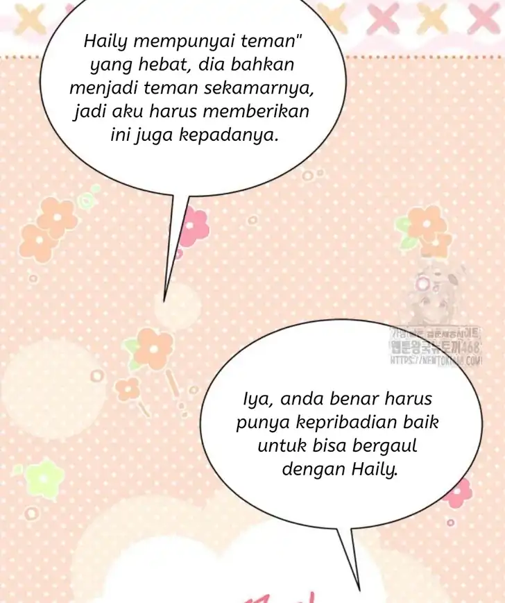 I Dont Want To Play Matchmaker Chapter 79 Halaman 33