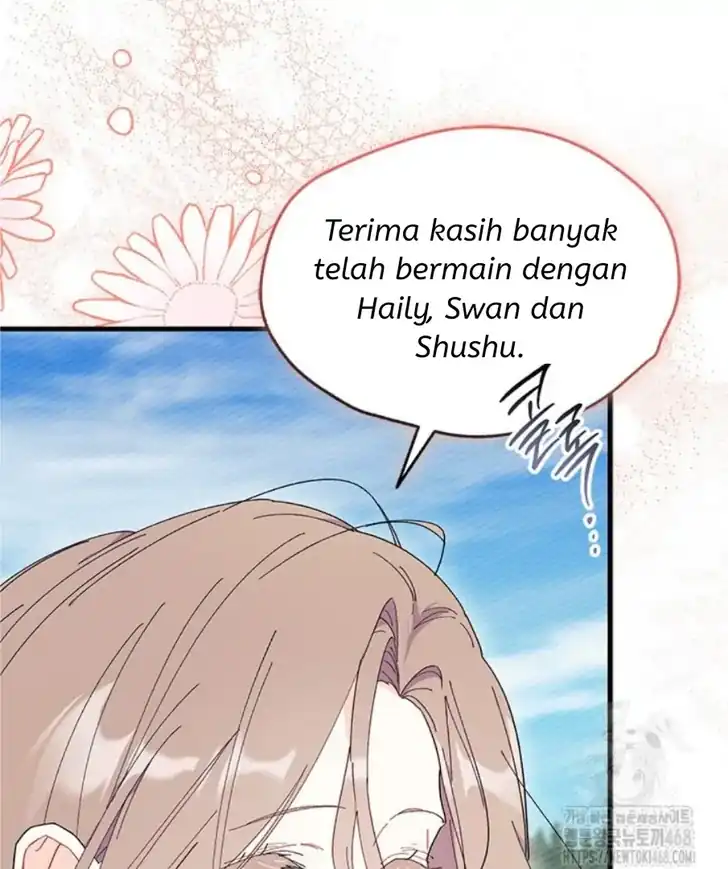 I Dont Want To Play Matchmaker Chapter 79 Halaman 36