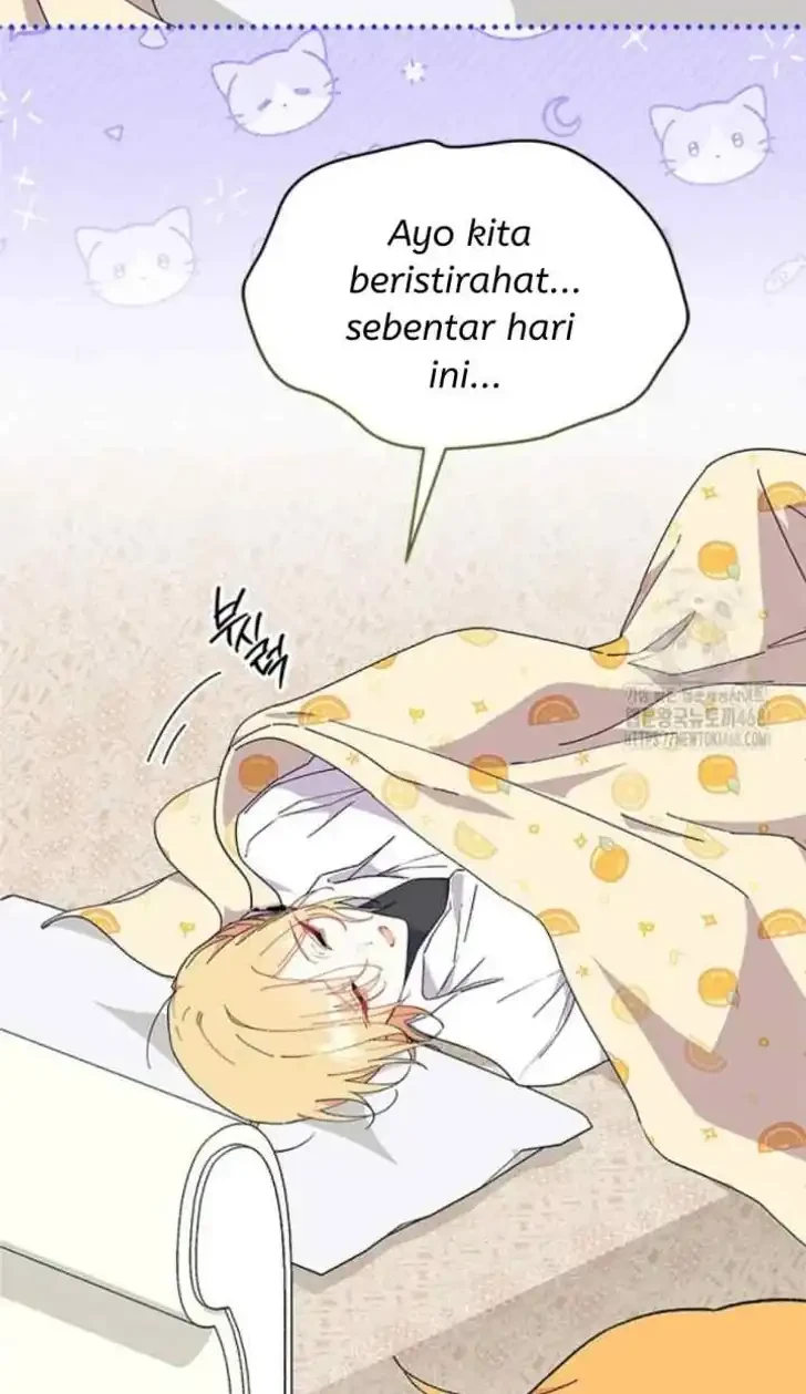 I Dont Want To Play Matchmaker Chapter 80 Halaman 12