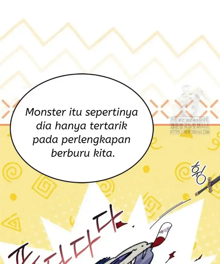 I Dont Want To Play Matchmaker Chapter 82 Halaman 28